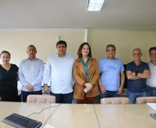 Seab apresenta programa Leite das Crianças para técnicos do Rio Grande do Norte
