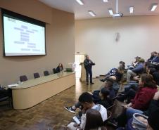 Seagri apresenta programas de governo para organizações da agricultura familiar 