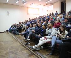 Seagri apresenta programas de governo para organizações da agricultura familiar 