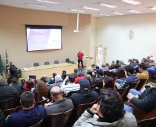 Seagri apresenta programas de governo para organizações da agricultura familiar 