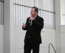 Seab apresenta Programa Irriga Paraná em evento sobre agricultura de baixo carbono