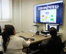 Equipe do programa Crédito Fundiário recebe consultoria do MDA