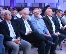 Evento internacional destaca potencial da piscicultura no Paraná