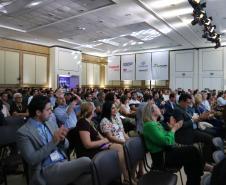 Evento internacional destaca potencial da piscicultura no Paraná