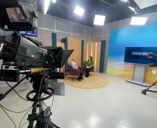 João Paulo Pimentel/TV PR Turismo
