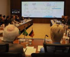 Com investimento de empresa alemã, Toledo terá a 1ª central de saneamento rural do Brasil