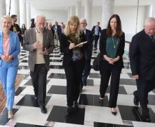 Com investimento de empresa alemã, Toledo terá a 1ª central de saneamento rural do Brasil