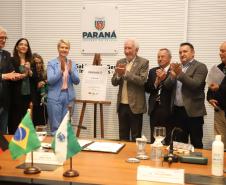 Com investimento de empresa alemã, Toledo terá a 1ª central de saneamento rural do Brasil