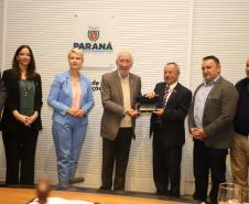 Com investimento de empresa alemã, Toledo terá a 1ª central de saneamento rural do Brasil