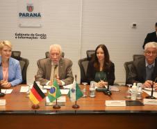 Com investimento de empresa alemã, Toledo terá a 1ª central de saneamento rural do Brasil