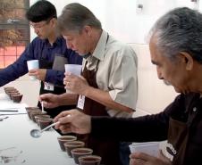 Inscrições para o Concurso Café Qualidade Paraná vão até 30 de setembro