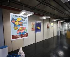 Em comemoração aos 80 anos de história, Secretaria da Agricultura lança exposição no Arquivo Público do Paraná