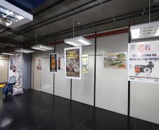 Em comemoração aos 80 anos de história, Secretaria da Agricultura lança exposição no Arquivo Público do Paraná