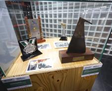 Em comemoração aos 80 anos de história, Secretaria da Agricultura lança exposição no Arquivo Público do Paraná