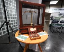 Em comemoração aos 80 anos de história, Secretaria da Agricultura lança exposição no Arquivo Público do Paraná