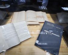 Em comemoração aos 80 anos de história, Secretaria da Agricultura lança exposição no Arquivo Público do Paraná