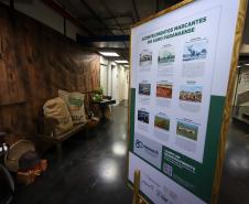 Em comemoração aos 80 anos de história, Secretaria da Agricultura lança exposição no Arquivo Público do Paraná