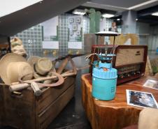 Em comemoração aos 80 anos de história, Secretaria da Agricultura lança exposição no Arquivo Público do Paraná