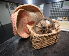 Em comemoração aos 80 anos de história, Secretaria da Agricultura lança exposição no Arquivo Público do Paraná