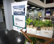 Em comemoração aos 80 anos de história, Secretaria da Agricultura lança exposição no Arquivo Público do Paraná