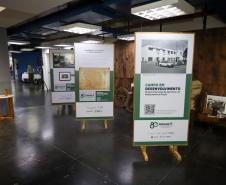 Em comemoração aos 80 anos de história, Secretaria da Agricultura lança exposição no Arquivo Público do Paraná