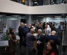 Em comemoração aos 80 anos de história, Secretaria da Agricultura lança exposição no Arquivo Público do Paraná