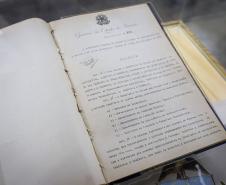 Em comemoração aos 80 anos de história, Secretaria da Agricultura lança exposição no Arquivo Público do Paraná