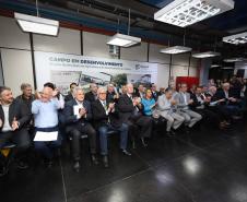 Em comemoração aos 80 anos de história, Secretaria da Agricultura lança exposição no Arquivo Público do Paraná