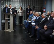 Em comemoração aos 80 anos de história, Secretaria da Agricultura lança exposição no Arquivo Público do Paraná