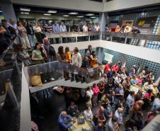 Em comemoração aos 80 anos de história, Secretaria da Agricultura lança exposição no Arquivo Público do Paraná