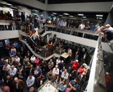 Em comemoração aos 80 anos de história, Secretaria da Agricultura lança exposição no Arquivo Público do Paraná