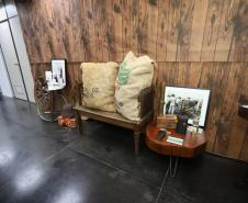 Em comemoração aos 80 anos de história, Secretaria da Agricultura lança exposição no Arquivo Público do Paraná