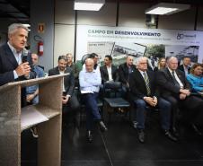 Em comemoração aos 80 anos de história, Secretaria da Agricultura lança exposição no Arquivo Público do Paraná