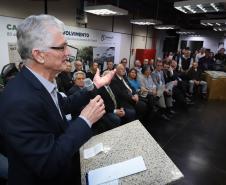 Em comemoração aos 80 anos de história, Secretaria da Agricultura lança exposição no Arquivo Público do Paraná
