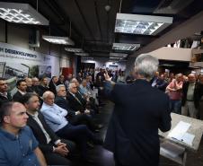 Em comemoração aos 80 anos de história, Secretaria da Agricultura lança exposição no Arquivo Público do Paraná