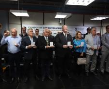 Em comemoração aos 80 anos de história, Secretaria da Agricultura lança exposição no Arquivo Público do Paraná