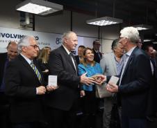 Em comemoração aos 80 anos de história, Secretaria da Agricultura lança exposição no Arquivo Público do Paraná