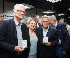 Em comemoração aos 80 anos de história, Secretaria da Agricultura lança exposição no Arquivo Público do Paraná