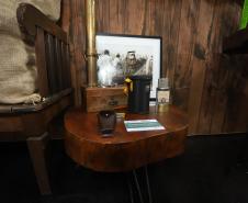 Em comemoração aos 80 anos de história, Secretaria da Agricultura lança exposição no Arquivo Público do Paraná