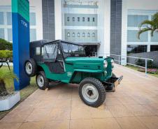 Em comemoração aos 80 anos de história, Secretaria da Agricultura lança exposição no Arquivo Público do Paraná