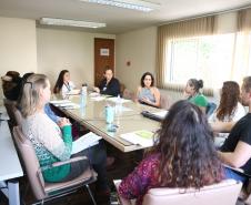 Sistema Estadual de Agricultura alinha ações para ampliar apoio a mulheres do campo