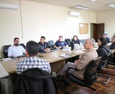 Seab e Ministério do Desenvolvimento Agrário trabalham para ampliar Crédito Fundiário no Paraná