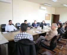 Seab e Ministério do Desenvolvimento Agrário trabalham para ampliar Crédito Fundiário no Paraná