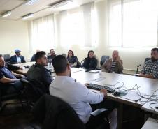 Seab e Ministério do Desenvolvimento Agrário trabalham para ampliar Crédito Fundiário no Paraná
