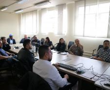 Seab e Ministério do Desenvolvimento Agrário trabalham para ampliar Crédito Fundiário no Paraná