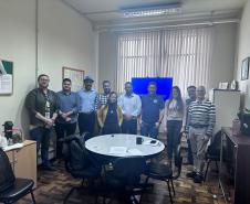 Seab e Ministério do Desenvolvimento Agrário trabalham para ampliar Crédito Fundiário no Paraná