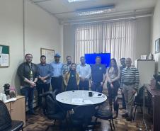 Seab e Ministério do Desenvolvimento Agrário trabalham para ampliar Crédito Fundiário no Paraná