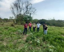 MDS e Funai fazem visita de monitoramento ao Programa de Aquisição de Alimentos para indígenas no Paraná