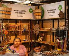 Feira Sabores Paraná retorna após 10 anos para mostrar a força da agroindústria familiar