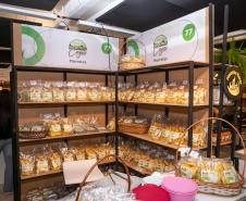 Feira Sabores Paraná retorna após 10 anos para mostrar a força da agroindústria familiar